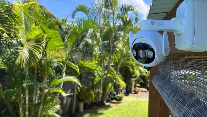 Système de sécurité La Réunion