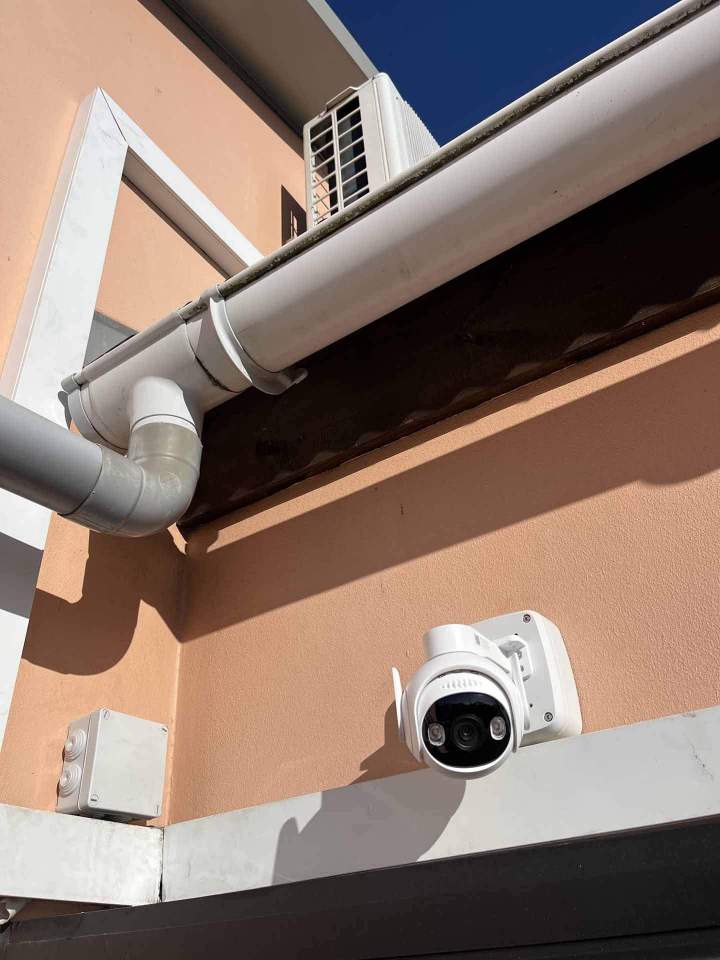Installation d’alarme et télésurveillance La Réunion