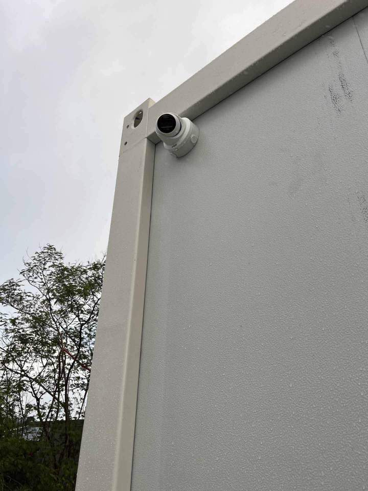 Solutions de sécurité sur mesure La Réunion