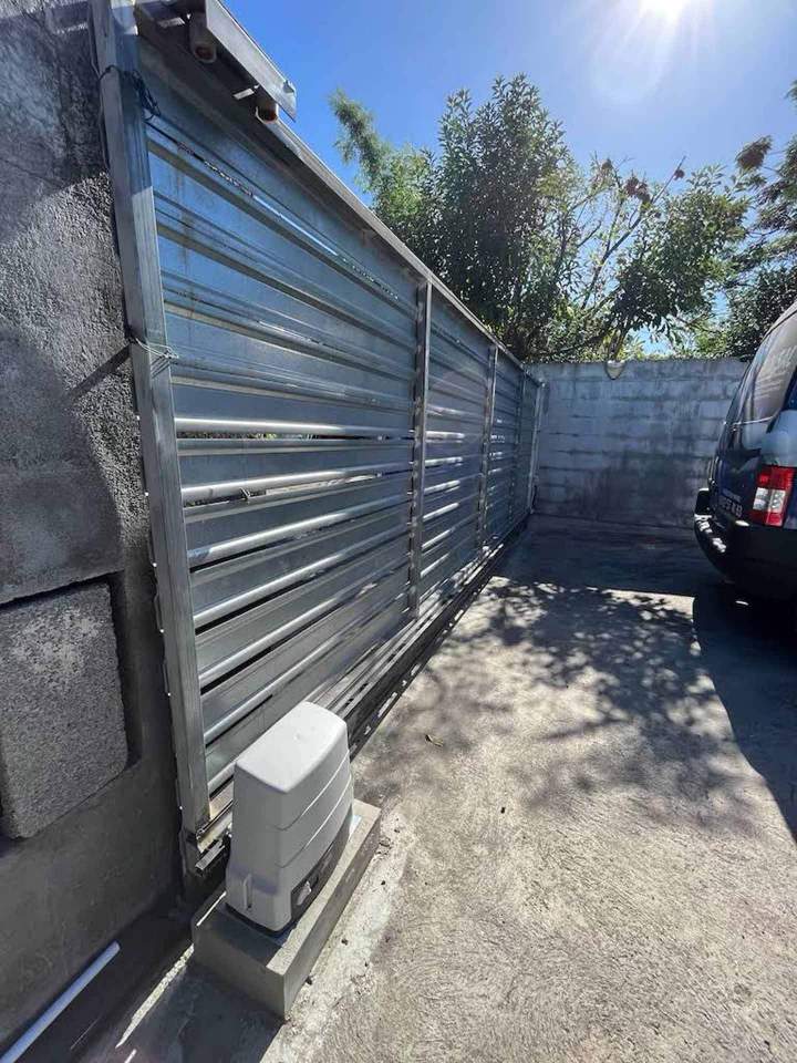 Système de sécurité intelligent La Réunion