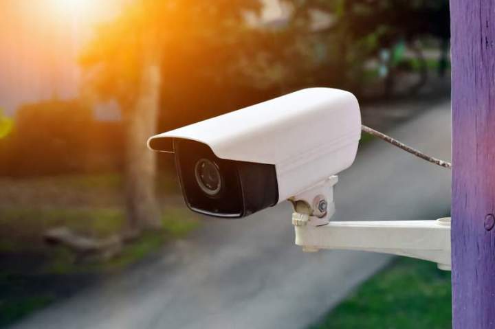 Installateur système de vidéosurveillance, Saint-Leu