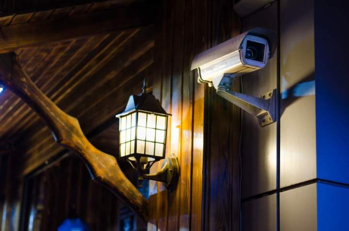 Service télésurveillance 24/7 La Réunion