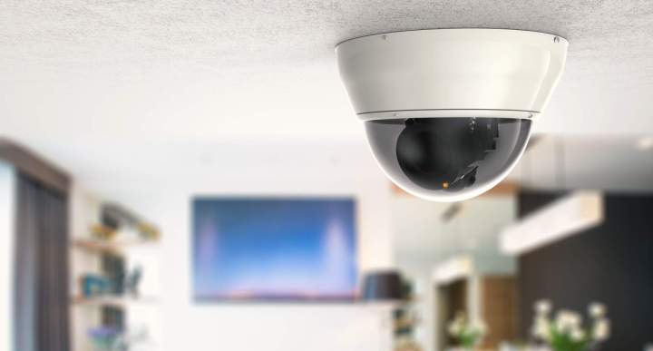 Installation de système télésurveillance La Réunion